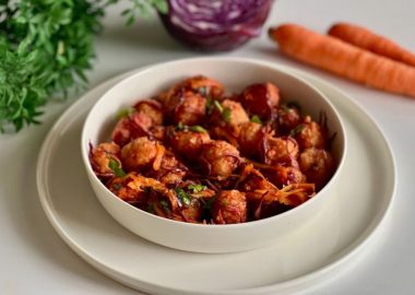 Malatya Yöresinden Sosyete Kısırı Tarifi