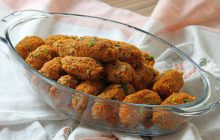 Tam Ölçülü Mercimek Köftesi Tarifi