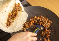 Tantuni Tarifi