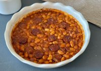 Makedonya Bölgesine Has Tavçe Gravçe Tarifi