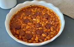 Makedonya Bölgesine Has Tavçe Gravçe Tarifi