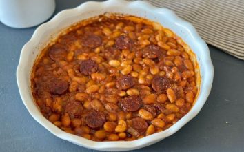 Makedonya Bölgesine Has Tavçe Gravçe Tarifi