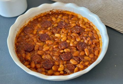 Makedonya Bölgesine Has Tavçe Gravçe Tarifi