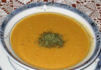 Tavuk Suyuna Mercimek Çorbası Tarifi