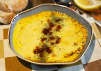 Terbiyeli Mercimek Çorbası Tarifi