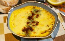 Terbiyeli Mercimek Çorbası Tarifi