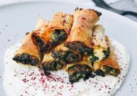 Türk Usulü Çıtır Ravioli Tarifi