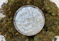 Vegan Yemeği Yeşil Mercimek Köfte Tarifi