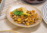 Pratik Börülce Pilaki Tarifi