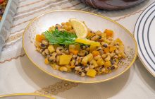 Pratik Börülce Pilaki Tarifi