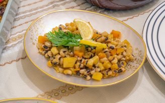 Pratik Börülce Pilaki Tarifi