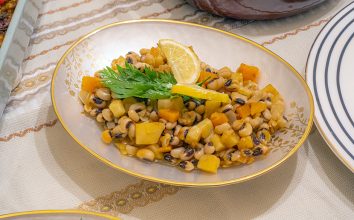 Pratik Börülce Pilaki Tarifi