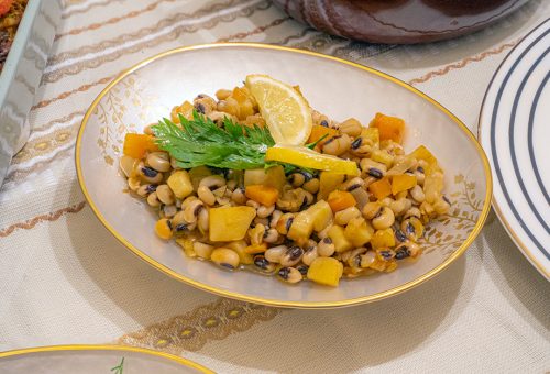 Pratik Börülce Pilaki Tarifi